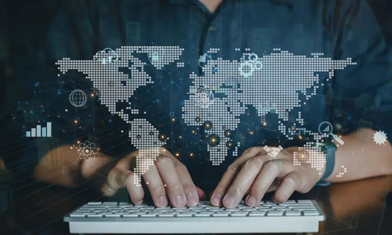 Image for Simon Levy Builds Bridges for Cross-Border Business Ventures