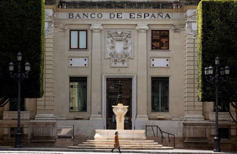Image for Spain’s economy could grow around 4% in 2022, central bank says