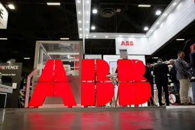 Image for Activist Cevian to stay invested at ABB as representative quits board