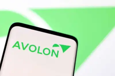 Image for Avolon CEO says Q1 business boosted by China reopening