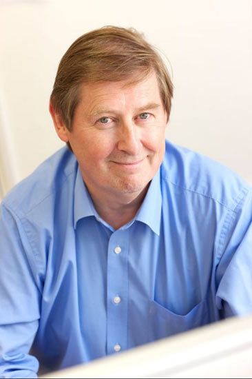John Morgan