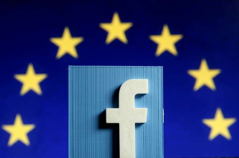 Image for EU data watchdogs ruling sharpens focus on Facebook, big tech