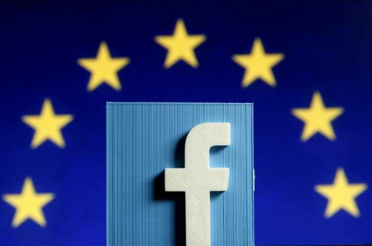 Image for EU data watchdogs ruling sharpens focus on Facebook, big tech