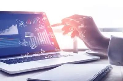 Image for What banking will be like in 10 years