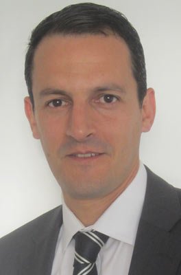 Juan Jutgla discussing forex and binary options consulting - Global Banking & Finance Review