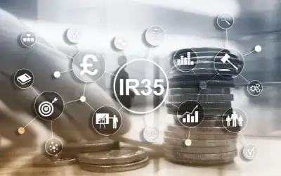 Image for IR35 – Why banks need to think twice