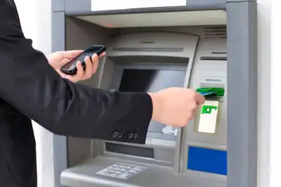 Image for Can You Avoid Collecting Overdraft Fees?
