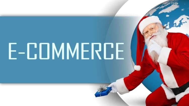 Image for Christmas isn’t cancelled; Santa now does click & collect