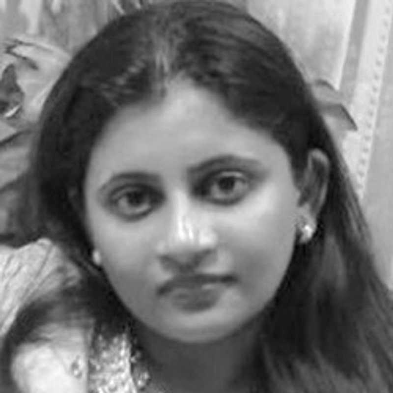 Image for SPEAKER INTERVIEW- NIDHI CHAVAN, AL FUTTAIM LLC.