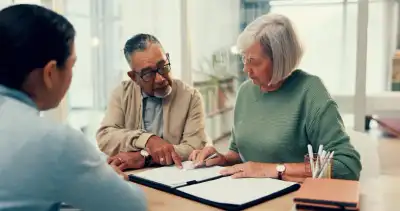 Image for UK’s Inheritance Tax Reaches Near-Record Levels in the April
