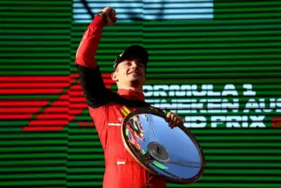 Image for Motor racing-Ferrari’s hopes run high after previous false starts