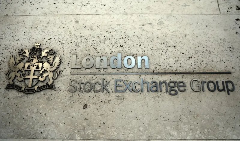 Image for UK’s FTSE slides to 1-mo low as Fed dampens mood ahead of BoE
