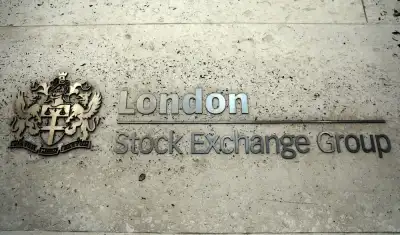 Image for UK’s FTSE slides to 1-mo low as Fed dampens mood ahead of BoE