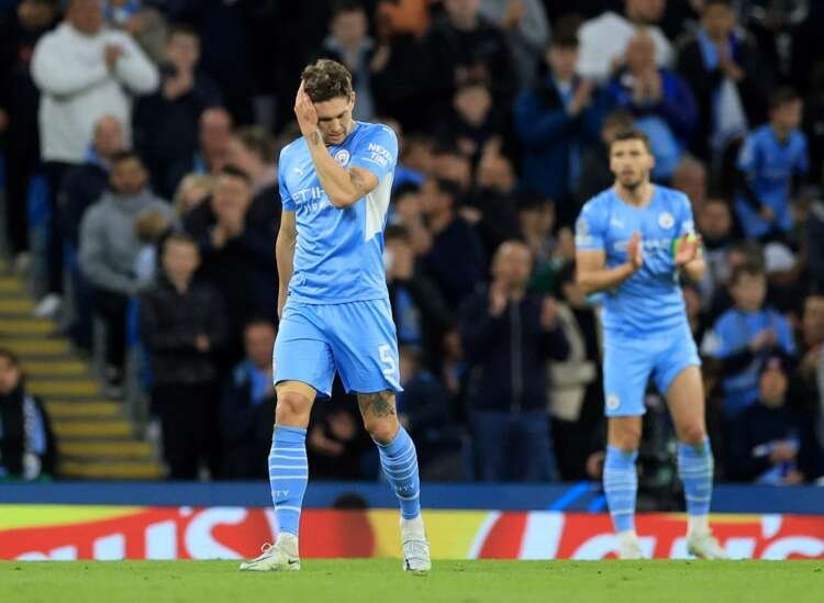 Manchester City without Stones and Walker for Leeds match - Global Banking & Finance Review