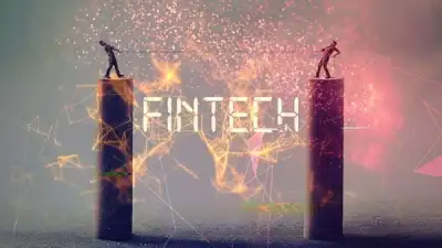 Image for The Tug of War Taking Place in European Fintech