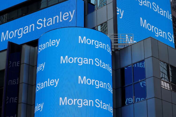 Image for Morgan Stanley hires ex BofA banker Rizzo to drive European client push – sources