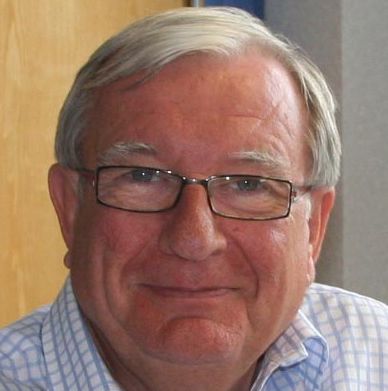 Peter Cox