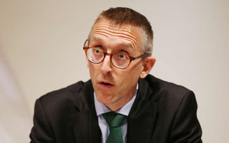 Image for Worst yet to come for banks in terms of pandemic fallout, BoE’s Woods says