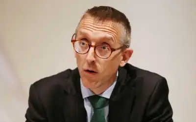 Image for Worst yet to come for banks in terms of pandemic fallout, BoE’s Woods says