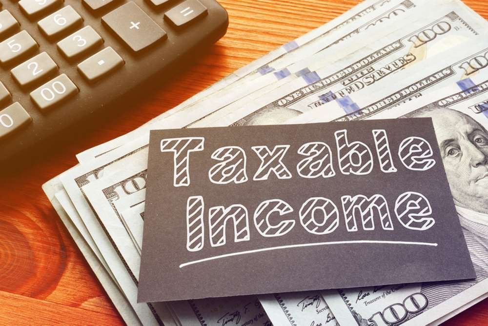 Finance 101: Understanding Taxable Income in the US