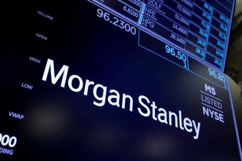 Image for Exclusive-Morgan Stanley to start layoffs in coming weeks as dealmaking slows -sources