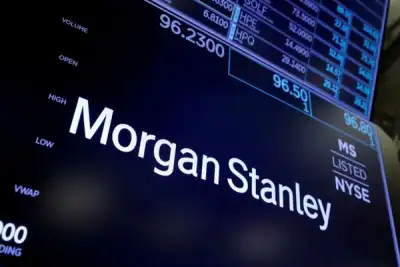 Image for Exclusive-Morgan Stanley to start layoffs in coming weeks as dealmaking slows -sources