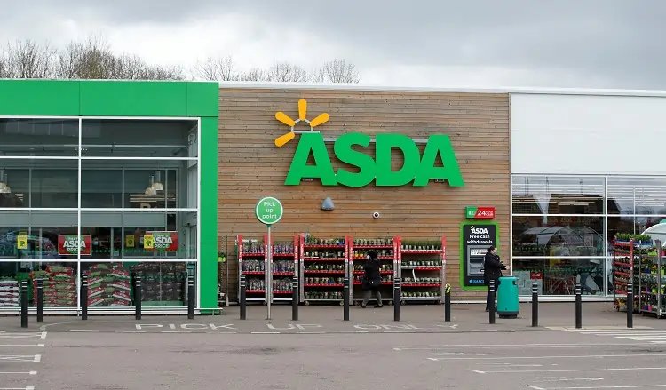 Image for UK supermarket Asda ‘lost the plot’ but is fixable, says chairman