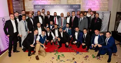 Image for Exclusive interview with Mr. Mohammad Yaghi, Managing Director, Orbex