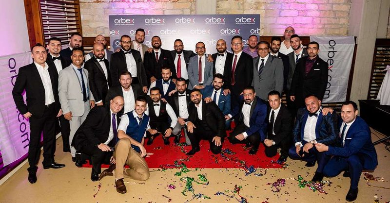 Image for Exclusive interview with Mr. Mohammad Yaghi, Managing Director, Orbex