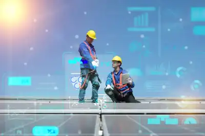 Image for Fulcrum's Agentic AI: Revolutionizing $8.3 Trillion Utilities Sector