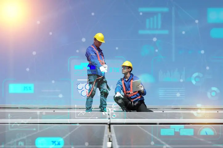 Image for Fulcrum's Agentic AI: Revolutionizing $8.3 Trillion Utilities Sector