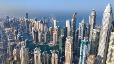 Image for Dubai Real Estate Market 2025: A Promising Horizon