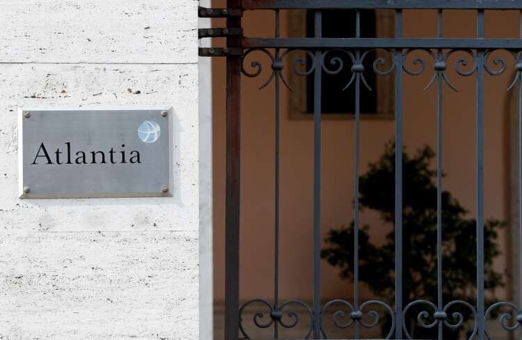 Image for Factbox-Atlantia’s main shareholders and businesses