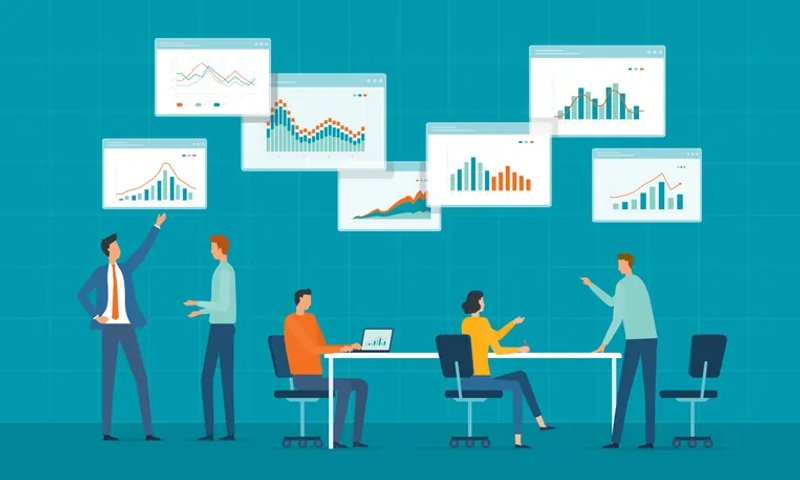 Image for How Trading Rooms Are Changing the Game for Retail Traders