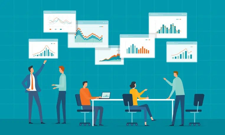 How Trading Rooms Are Changing the Game for Retail Traders - Trading news and analysis from Global Banking & Finance Review