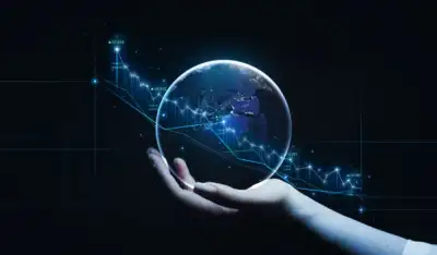 Image for The case for modernisation during a recession