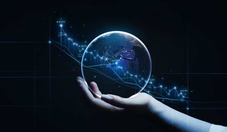 Image for The case for modernisation during a recession