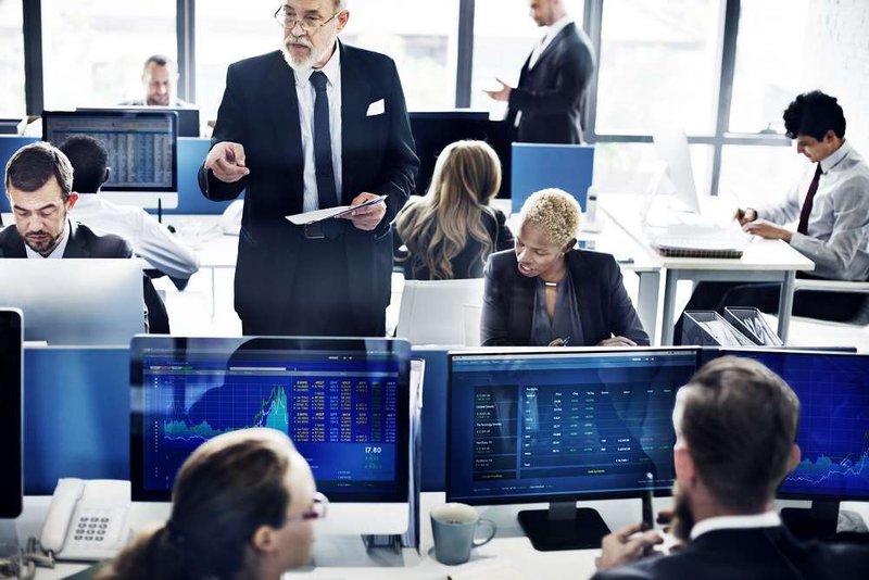 Image for Aggressive Short-Sellers Under Investigation in Canada