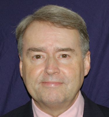 Roger Davies