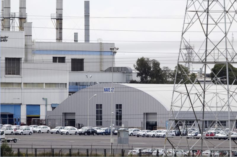 Global car industry impacted by Trump's tariffs on Mexico and Canada - Global Banking & Finance Review