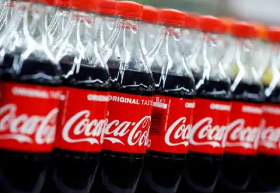 Image for London-listed Coca-Cola HBC readies Russia contingencies as profits rise