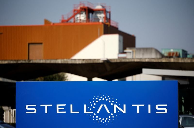 Image for Carmaker Stellantis buys full control of Punch Powertrain venture