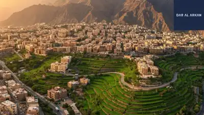 Image for Dar Al Arkan Real Estate Development Company ESG Governance Sets Middle East Transparency Standards