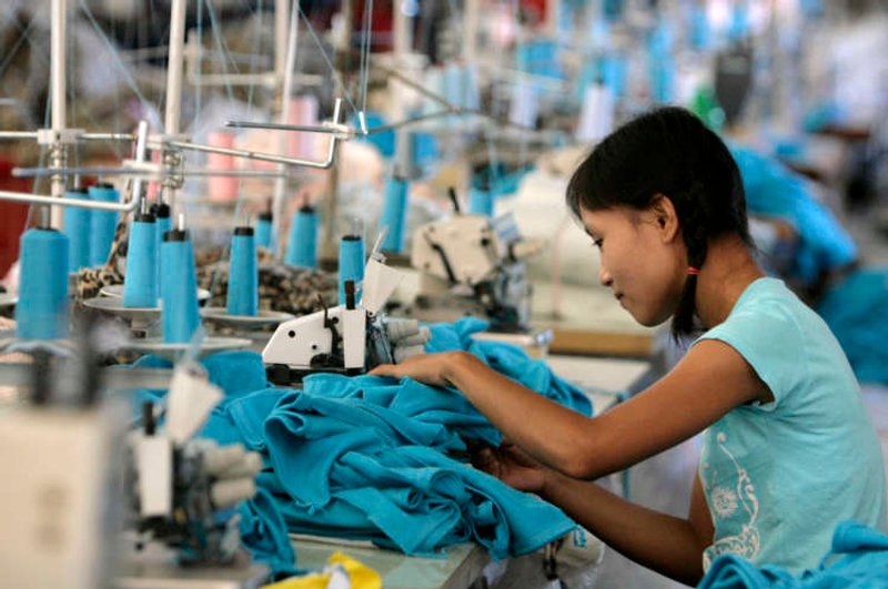 Image for Garment workers in Thailand receive full compensation after wages expose