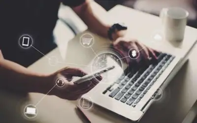 Image for Fingerprints are king for payments in a post-COVID world