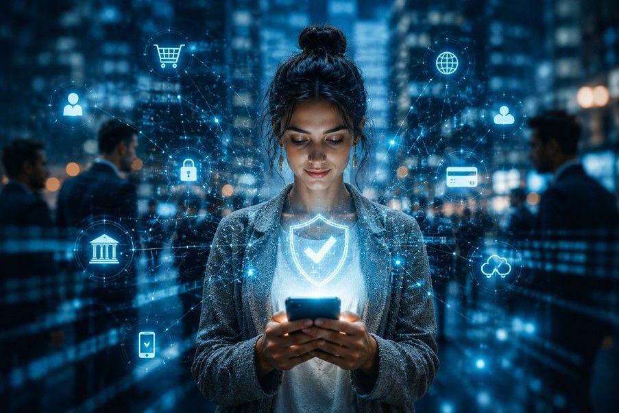 Image for The New Currency of the Digital Economy Isn’t Speed — It’s Confidence