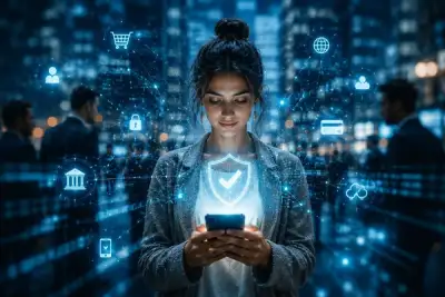 Image for The New Currency of the Digital Economy Isn’t Speed — It’s Confidence