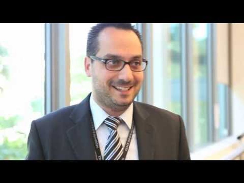 Image for Beyond survival for Greek SMEs by Dr Ioannis Christodoulou of Westminster Business School