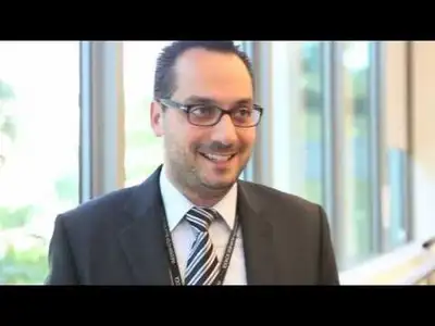 Image for Beyond survival for Greek SMEs by Dr Ioannis Christodoulou of Westminster Business School