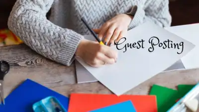 Image for Guest Posting